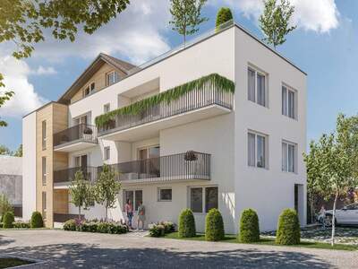 Wohnung kaufen in 9122 Seelach