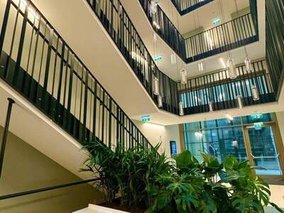 Mietwohnung in 1020 Wien