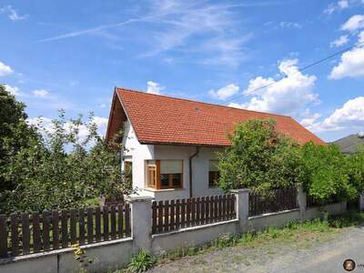 Haus kaufen in 7512 Kohfidisch