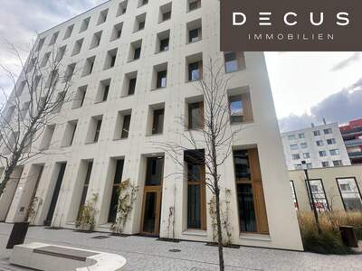 Büro / Praxis mieten in 1220 Wien (Bild 5)