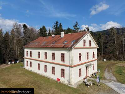 Gewerbeobjekt kaufen in 8184 Anger (Bild 4)