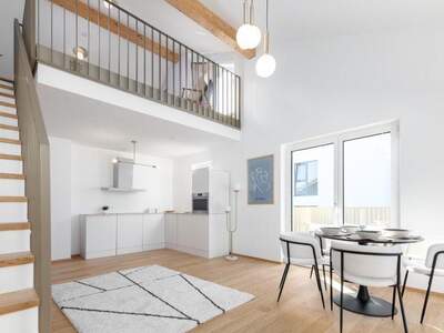 Wohnung kaufen in 5301 Eugendorf