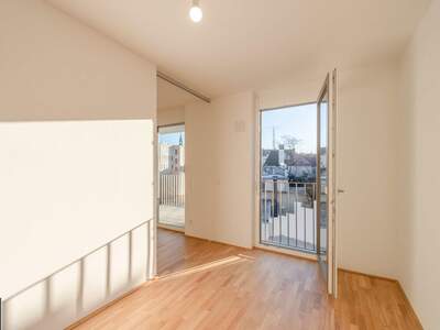 Wohnung mit Balkon mieten in 1040 Wien (Bild 1)