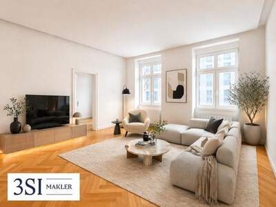 Wohnung kaufen in 1180 Wien