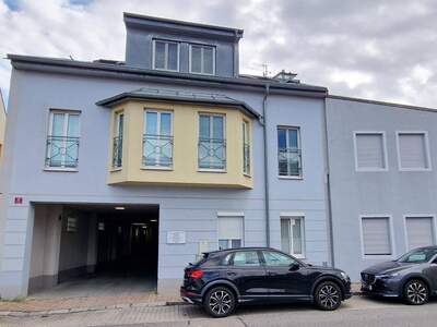 Mietwohnung in 2522 Oberwaltersdorf