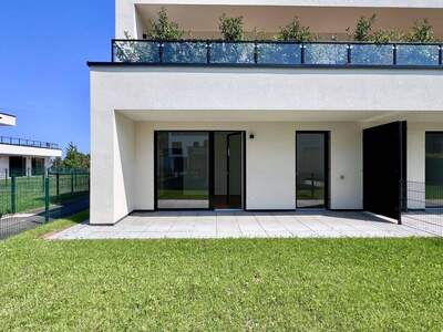 Anlageobjekt kaufen in 8054 Graz