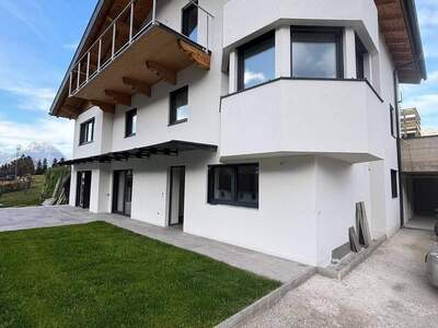 Wohnung provisionsfrei mieten in 6179 Ranggen