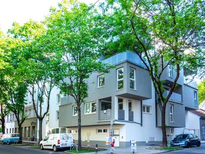 Terrassenwohnung mieten in 1100 Wien (Bild 4)