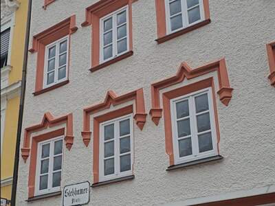Gewerbeobjekt in 4910 Ried (Bild 1)