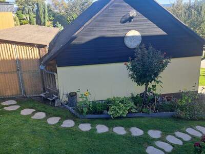 Haus mit Garten kaufen in 4224 Wartberg (Bild 3)