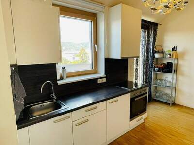 Terrassenwohnung mieten in 8020 Graz (Bild 2)