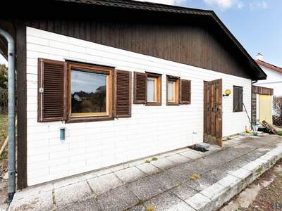 Haus kaufen in 2751 Matzendorf