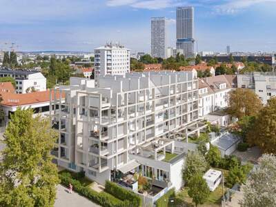 Wohnung kaufen in 1220 Wien (Bild 3)