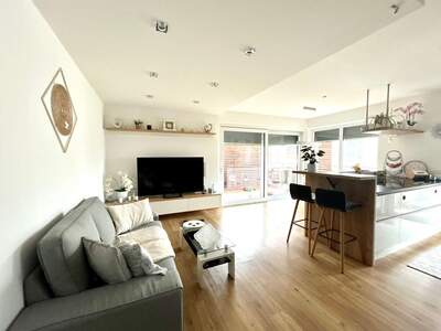 Wohnung mit Balkon kaufen in 4614 Marchtrenk (Bild 1)