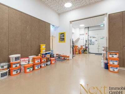 Büro / Praxis mieten in 4050 Traun (Bild 4)