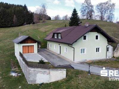 Haus kaufen in 4161 Ulrichsberg (Bild 2)