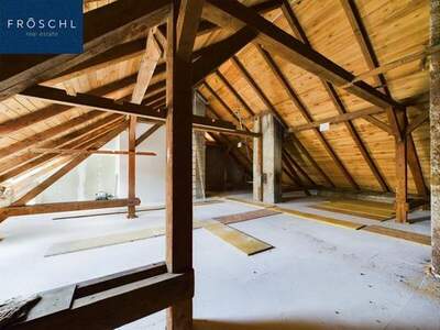 Eigentumswohnung in 2870 Aspang Markt