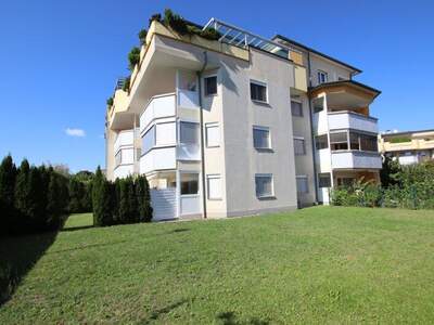 Terrassenwohnung kaufen in 9020 Klagenfurt (Bild 5)