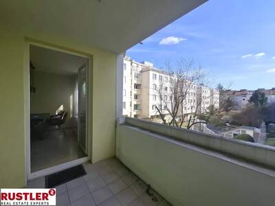 Mietwohnung in 1150 Wien