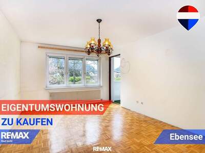 Eigentumswohnung in 4802 Ebensee