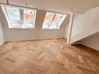 Anlageobjekt kaufen in 1090 Wien