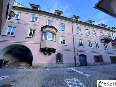 Anlageobjekt kaufen in 8850 Murau (Bild 3)