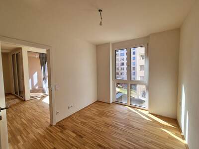 Wohnung mit Balkon kaufen in 8010 Graz (Bild 5)