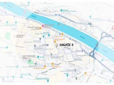 Halle / Lager / Produktion mieten in 5020 Salzburg