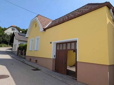 Haus kaufen in 7051 Großhöflein