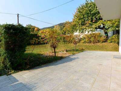 Mietwohnung in 2500 Baden