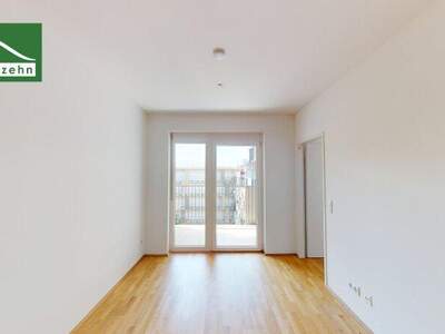 Terrassenwohnung mieten in 8055 Graz (Bild 4)