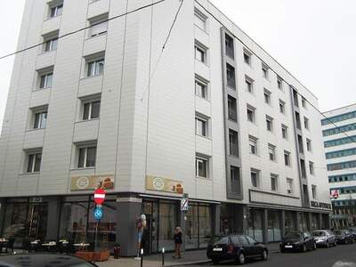 Gewerbeobjekt mieten in 4020 Linz (Bild 5)