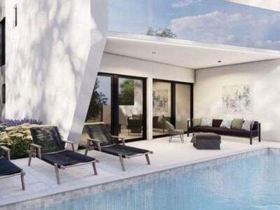 Haus mit Garten kaufen in 51264 Jadranovo (Bild 4)