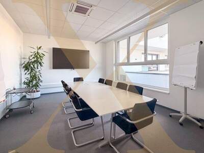 Bürozentrum mieten in 4060 Leonding