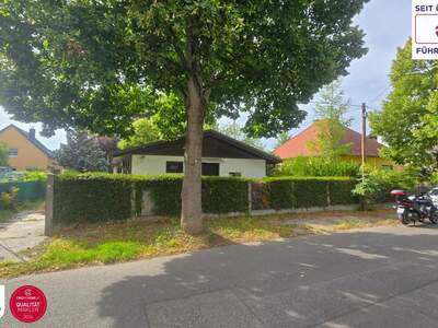 Einfamilienhaus kaufen in 1220 Wien (Bild 1)