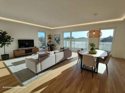 Mietwohnung in 4910 Ried