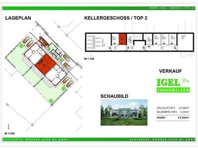 Eigentumswohnung in 9500 Villach (Bild 4)