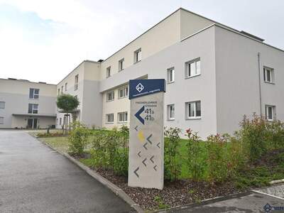 Eigentumswohnung in 4232 Hagenberg (Bild 2)