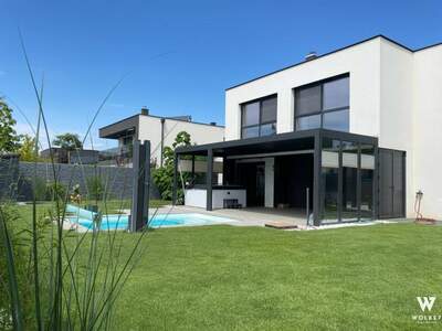 Haus kaufen in 2231 Strasshof