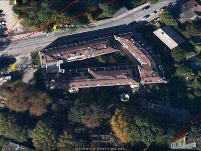 Halle / Lager / Produktion mieten in 1230 Wien (Bild 2)