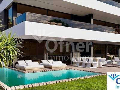 Wohnung kaufen in 52440 Porec (Bild 1)