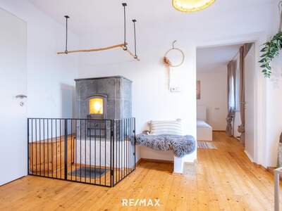 Etagenwohnung kaufen in 5151 Nußdorf