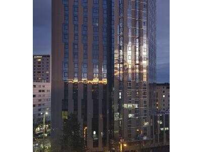 Terrassenwohnung mieten in 4020 Linz (Bild 4)