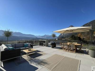 Wohnung kaufen in 6020 Innsbruck