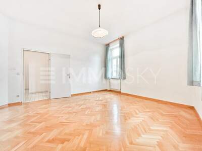 Eigentumswohnung in 1100 Wien (Bild 1)