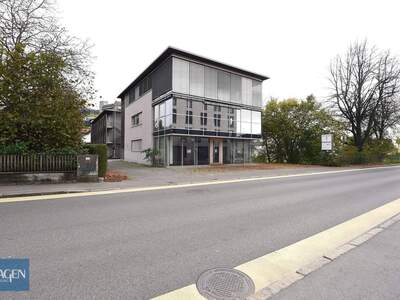 Gewerbeobjekt kaufen in 6922 Wolfurt