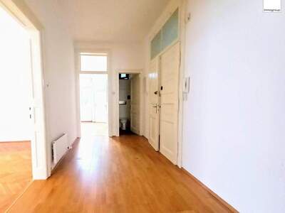 Wohnung mit Balkon mieten in 5020 Salzburg (Bild 4)