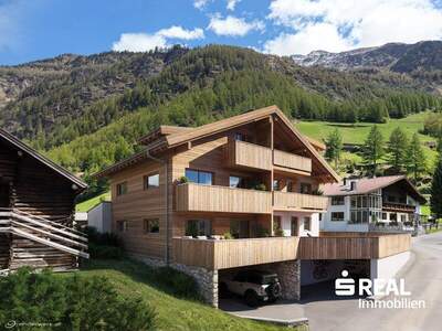 Chalet kaufen in 6450 Sölden (Bild 1)