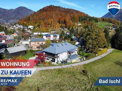 Eigentumswohnung in 4820 Bad Ischl