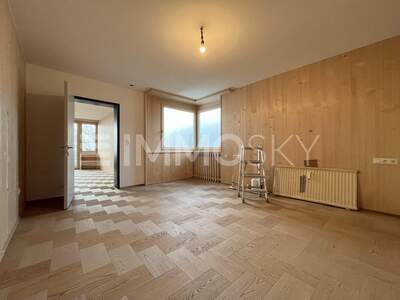 Terrassenwohnung kaufen in 6850 Dornbirn (Bild 3)